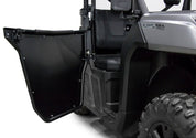 Rival Aluminum Half Doors Set For CF Moto U Force 1000 2444.6891.1