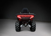 Rival Rear Bumper For CF Moto C Force 600 / EPS / Touring 2444.8105.1