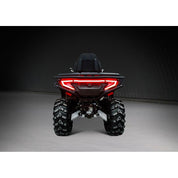 Rival Rear Bumper For CF Moto C Force 600 / EPS / Touring 2444.8105.1