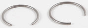 Wiseco Piston Circlips For Wiseco Pistons Only CW17