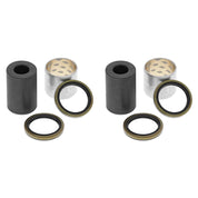 Complete Shock Bushing Kit Front Lower Kawasaki KVF650 I Brute force 2006-2013