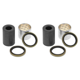 Complete Shock Bushing Kit Front Lower Kawasaki KVF650 I Brute force 2006-2013
