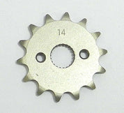 WSM Front Sprocket For Honda 50 - 85 FSH-023-14
