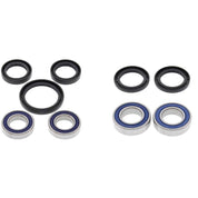 Wheel Front And Rear Bearing Kit for KTM 200cc MXC 200 2000 - 2002
