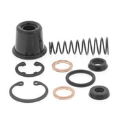 QuadBoss Master Cylinder Seal Kit Rear - 18-1007QB