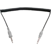 SENA SR10 Standard Phone Cable 3.5MM 4 Pole SC-A0105