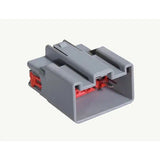 Hopkins 47845 Hopkins Conector de freno simple Ford
