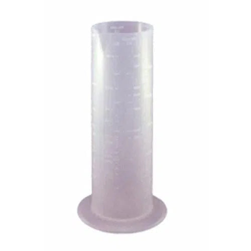 SPI UP-12015 Plastic Measuring Container 500ml