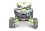 Rival Front And Rear Bumpers For Can-Am Maverick X3