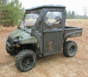 Seizmik Full Sized Ranger Framed Doors 06003