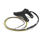 Palanca del acelerador con calentador para motos de nieve SKI-DOO LA MAYORÍA DE LOS MODELOS 2003-2007