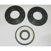 WSM Crankshaft Oil Seal Kit for Tiger Shark 900 - 1000 009-909-02T