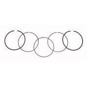 WSM Piston Rings For Honda 420 TRX 07-23 1mm Over 51-231-07