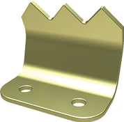 Woodys Snow Paddle 2.5" X 2" 12Pc LSSP-2520-12