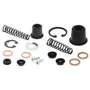 All Balls Front & Rear Brake Master Cylinder Rebuild Kit for Yamaha YZ125 2003-2007