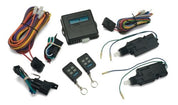 Dakota Digital 4 Channel Function Remote Control Entry System Kit Doors