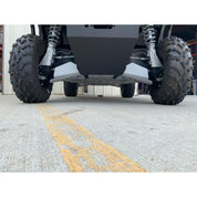 Rival Front Aluminum A Arm Guards For Polaris Ranger 570 SP / Crew 2444.7486.1