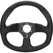 DragonFire Racing Steering Wheels Black - 522162