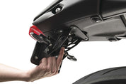 Yoshimura Fender Eliminator Kit Black For Yamaha MT-09 2021 070BG139920