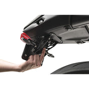 Yoshimura Fender Eliminator Kit Black For Yamaha MT-09 2021 070BG139920