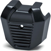 Kuryakyn Precision Coil Cover Gloss Black