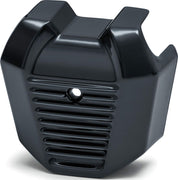 Kuryakyn Precision Coil Cover Gloss Black