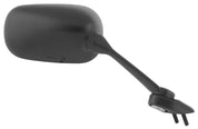 BikeMaster O.E.M. Replacement Mirror For Yamaha YZF-R1 2009-2014 Right Black
