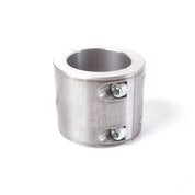 HMF IQ Universal Tube Clamp - Choose Size