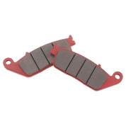 Brake Pad and Shoe For Triumph Street Triple 675 2007-2012 Sintered Front Front