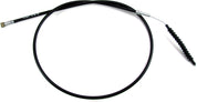 Motion Pro Black Vinyl Terminator Clutch Cable 10-0041