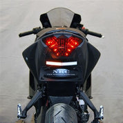 New Rage Cycles Fender Eliminator Black - R3-FE