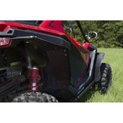 Seizmik HDPE Fender Flare Kit For Polaris RZR Pro XP 67-10009