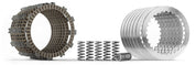 Hinson High Performance Clutch Plate Kit Standard - FSC789-7-0616