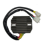 Honda VFR800Fi Interceptor (98-99) Regulator/rectifier Honda - Super Duty