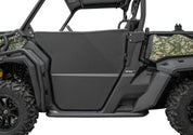 Rival Aluminum Half Doors Set For Can-Am Defender HD5 / HD7-10 2444.7266.2