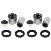 Complete Shock Bushing Kit Front or Rear Lower for Honda TRX500FA 2007-2014