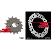 Front & Rear Sprocket Kit for HONDA VFR400 RH,RH2,RJ3 Pro-Arm-NC24 87-89