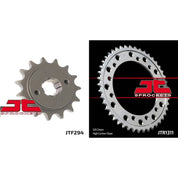 Front & Rear Sprocket Kit for HONDA VFR400 RH,RH2,RJ3 Pro-Arm-NC24 87-89