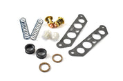 WSM Thermostat Kit for Johnson / Evinrude 65 - 115 Hp V4 CrossFlow 86-97