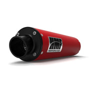 HMF Slip On Exhaust for Can-Am Outlander 08