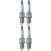 Set of 4 NGK Standard Spark Plugs Polaris SPORTSMAN 400 2004-2001 Engine 425cc