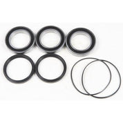 2004-2009 Honda TRX 450R Pivot Works Rear Wheel Bearingkit Honda Atv