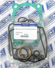 WSM Top End Gasket Kit For Honda 200 ATC / TRX 86-97 29-109