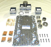 WSM Powerhead Rebuild Kit For Mercury / Mariner 100 / 115 Hp 4 Cylinder Looper 89-93 .030 Over
