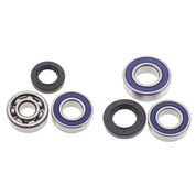 Lower Drive Shaft & Upper Jack Shaft Bearing & Seal Kit OVATION LE 340 1996-1999