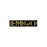 Emgo - 80-84066 - BMW Muffler, Left