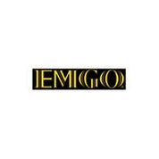 Emgo - 34-37261 - Perch Brake