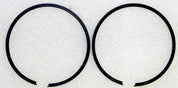 WSM Piston Rings For Yamaha 350 Banshee 87-06 For 64mm Piston 51-520-64