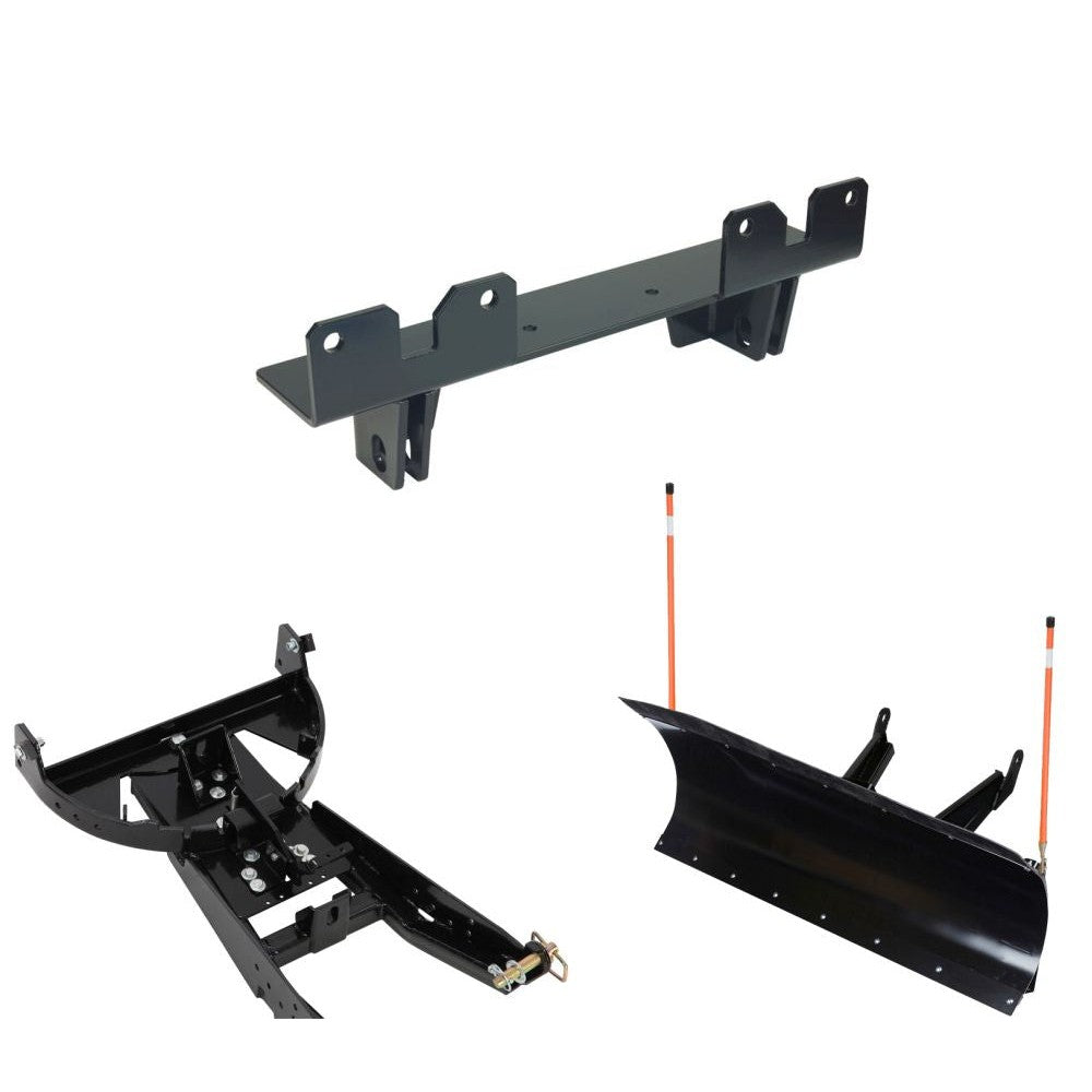 Denali UTV Snow Plow Kit For Kubota RTV900XT 2013-2021