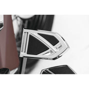 Kuryakyn Phantom Chrome Brake Pedal Pad 5754